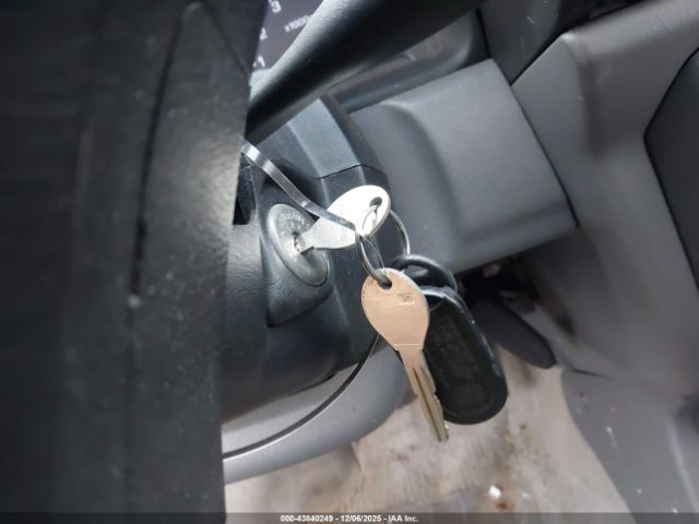 Nissan Frontier Image 11