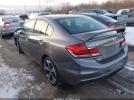 Honda Civic Si Image 15