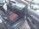 Honda Civic Si Image 14