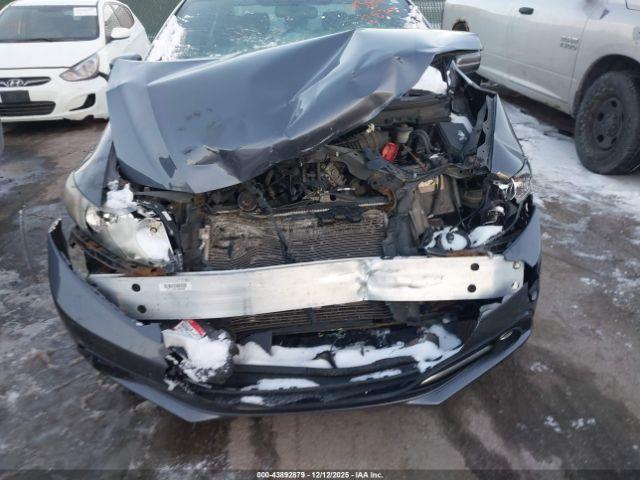 Honda Civic Si Image 16