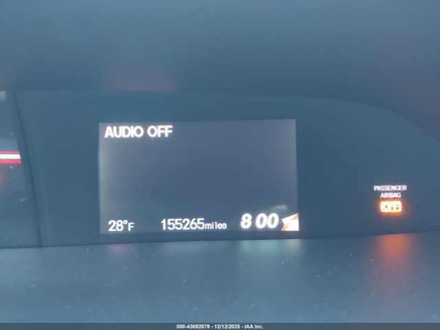 Honda Civic Si Image 2