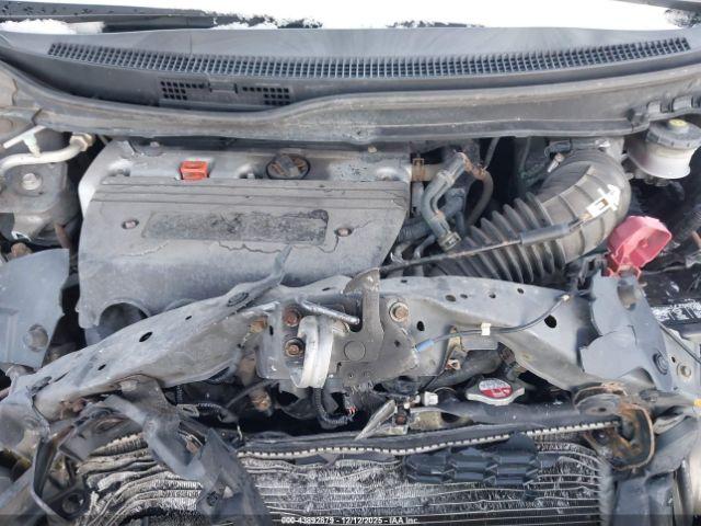 Honda Civic Si Image 3