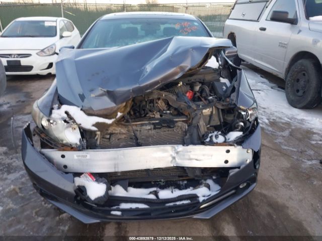 Honda Civic Si Image 7