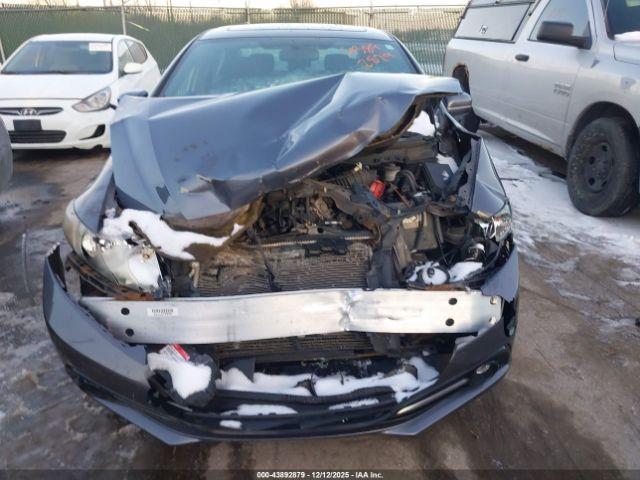 Honda Civic Si Image 7