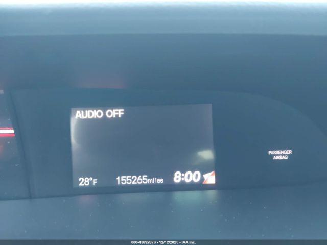 Honda Civic Si Image 10