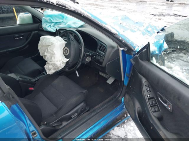 Subaru Legacy (natl) Image 7