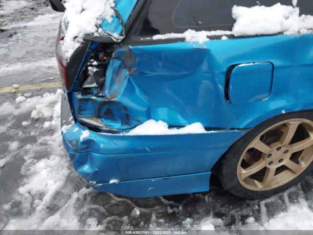 Subaru Legacy (natl) Image 8