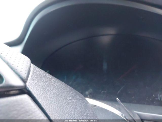 Subaru Legacy (natl) Image 16