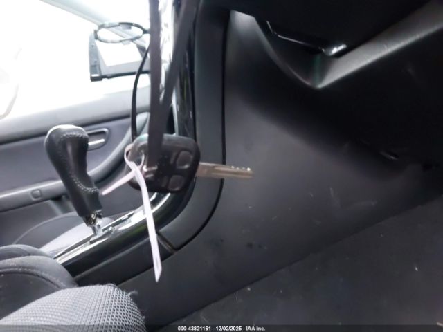 Subaru Legacy (natl) Image 9