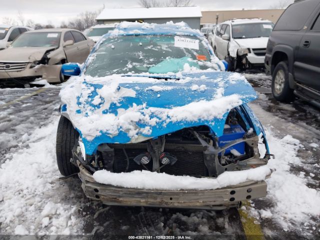 Subaru Legacy (natl) Image 2