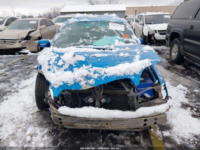 Subaru Legacy (natl) Image 2