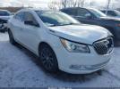 Buick LaCrosse Leather Group Image 1
