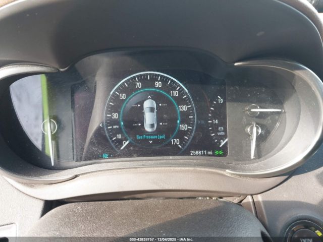 Buick LaCrosse Leather Group Image 7