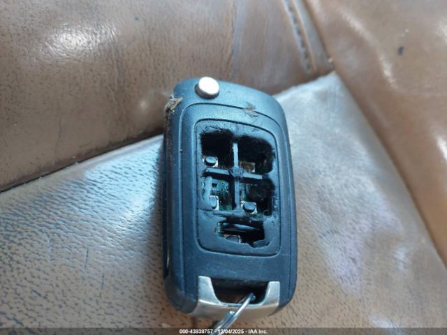 Buick LaCrosse Leather Group Image 11