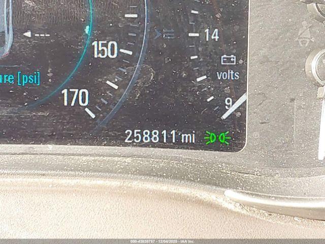 Buick LaCrosse Leather Group Image 3