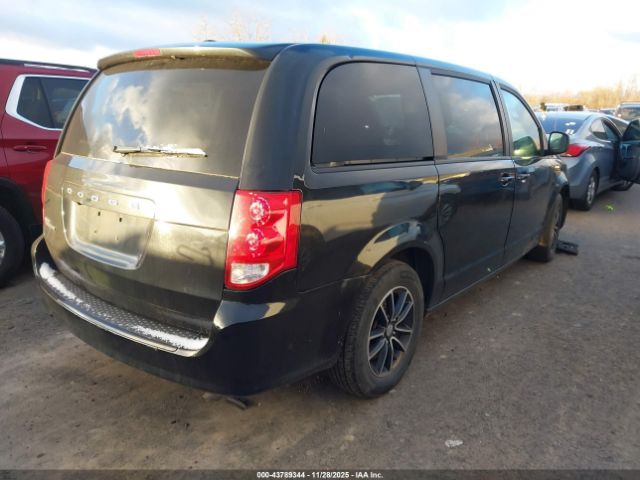 Dodge Grand Caravan Se Plus Image 5