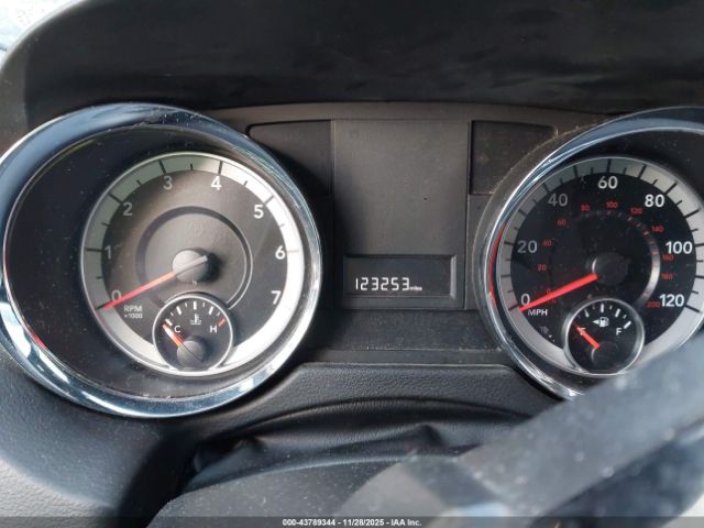 Dodge Grand Caravan Se Plus Image 2