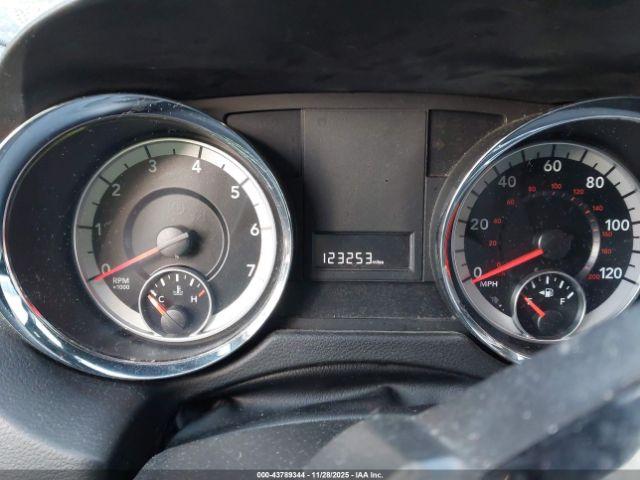 Dodge Grand Caravan Se Plus Image 2