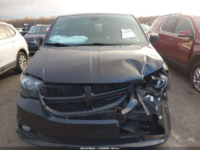 Dodge Grand Caravan Se Plus Image 15