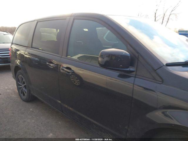 Dodge Grand Caravan Se Plus Image 12