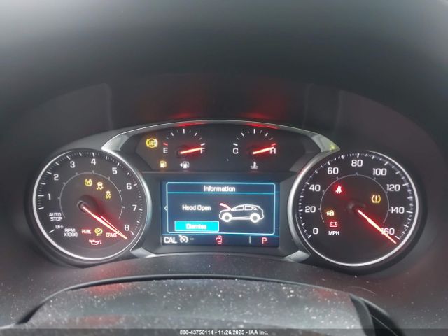 GMC Terrain Sle Image 11