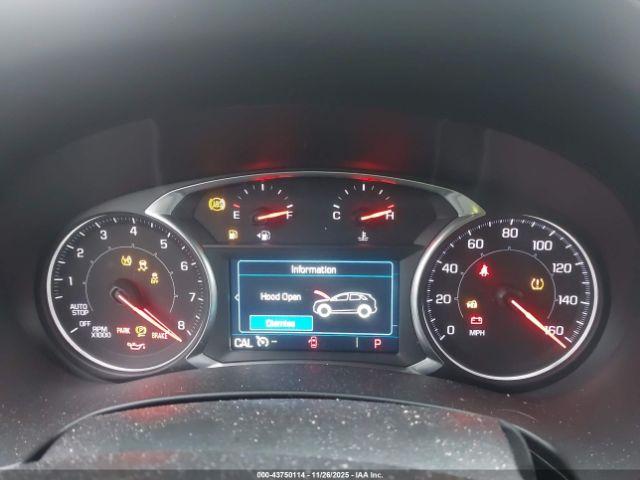 GMC Terrain Sle Image 11