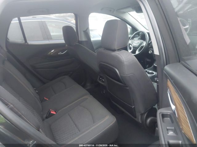 GMC Terrain Sle Image 4