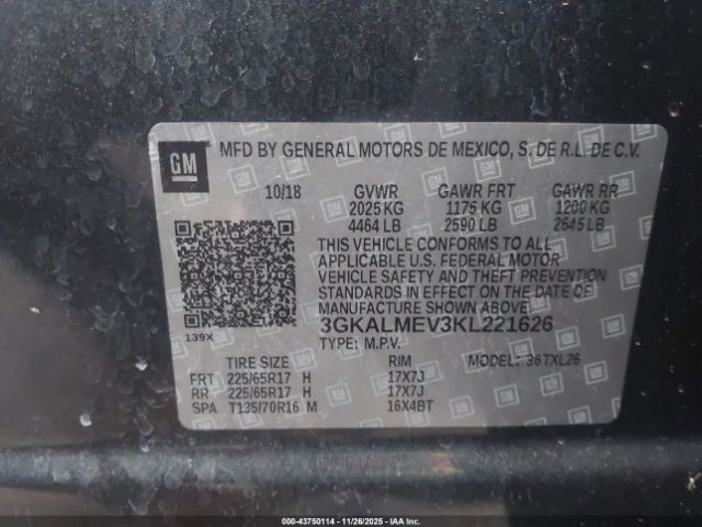 GMC Terrain Sle Image 6