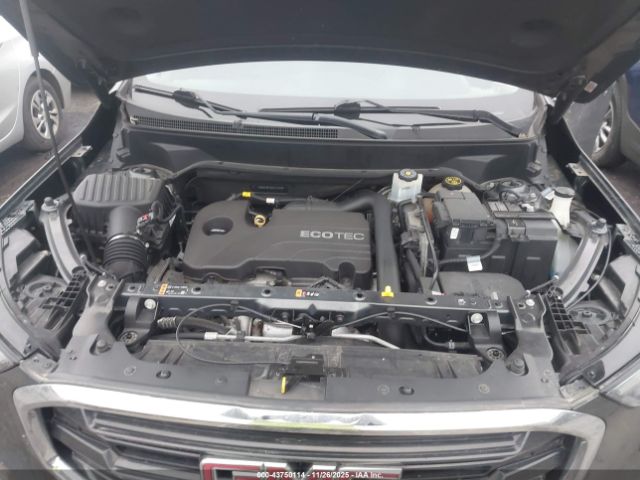 GMC Terrain Sle Image 5