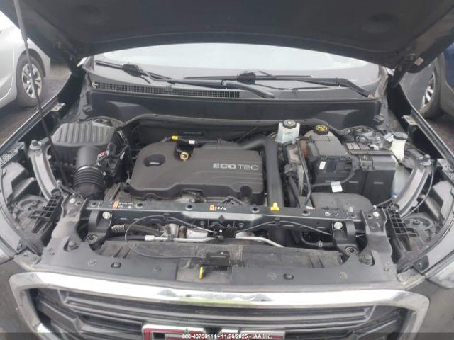 GMC Terrain Sle Image 5