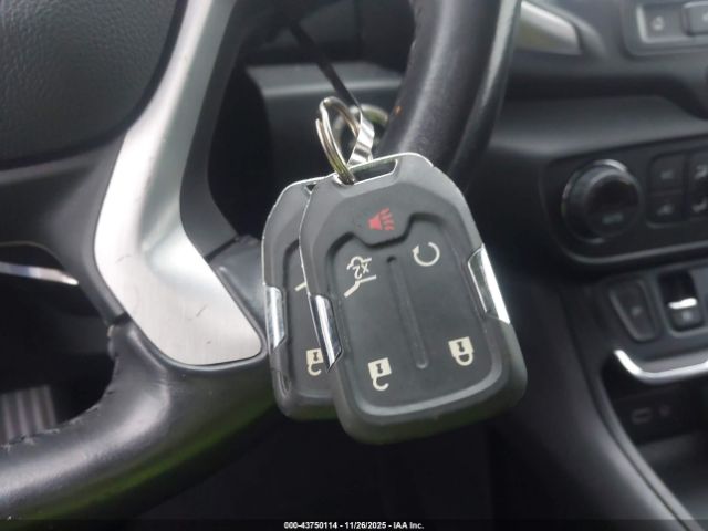 GMC Terrain Sle Image 15