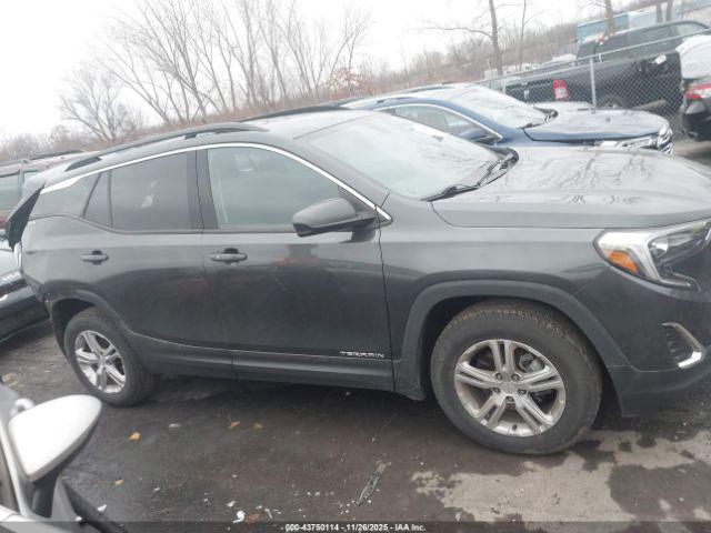 GMC Terrain Sle Image 14