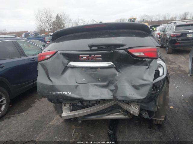 GMC Terrain Sle Image 10