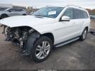 Mercedes-Benz Gls-class 4matic Image 2