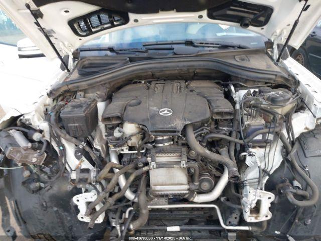 Mercedes-Benz Gls-class 4matic Image 9