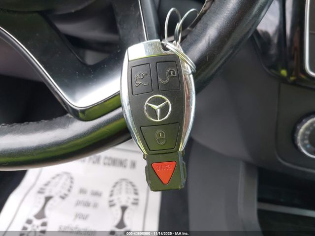 Mercedes-Benz Gls-class 4matic Image 14