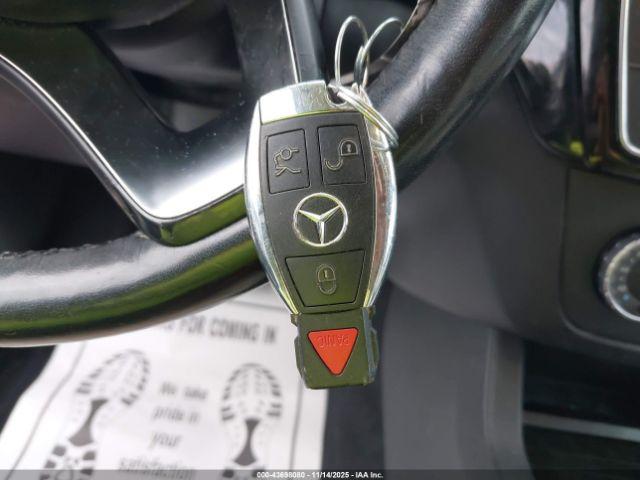 Mercedes-Benz Gls-class 4matic Image 14