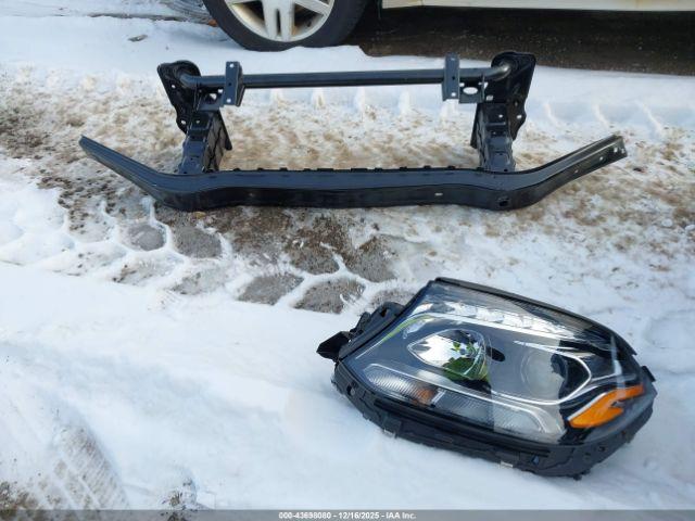 Mercedes-Benz Gls-class 4matic Image 11