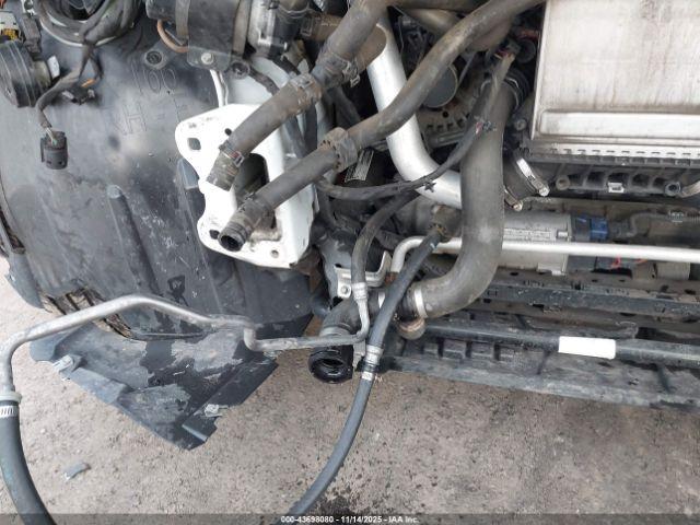 Mercedes-Benz Gls-class 4matic Image 15