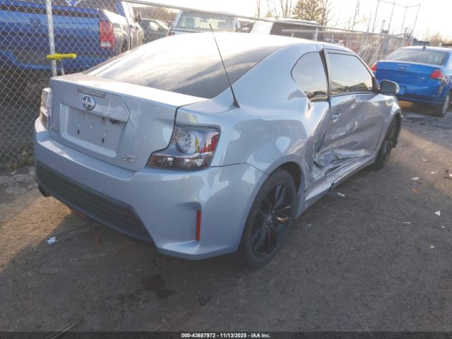 Scion TC 10 Series Image 8