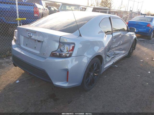 Scion TC 10 Series Image 8