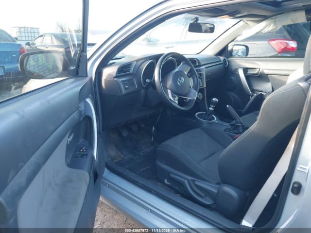 Scion TC 10 Series Image 5