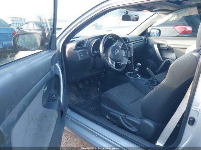 Scion TC 10 Series Image 5