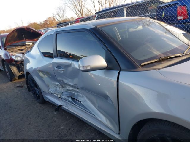 Scion TC 10 Series Image 4