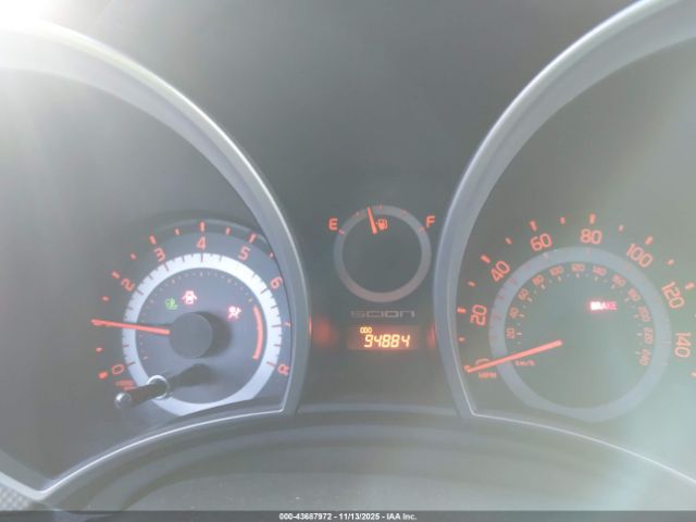 Scion TC 10 Series Image 12