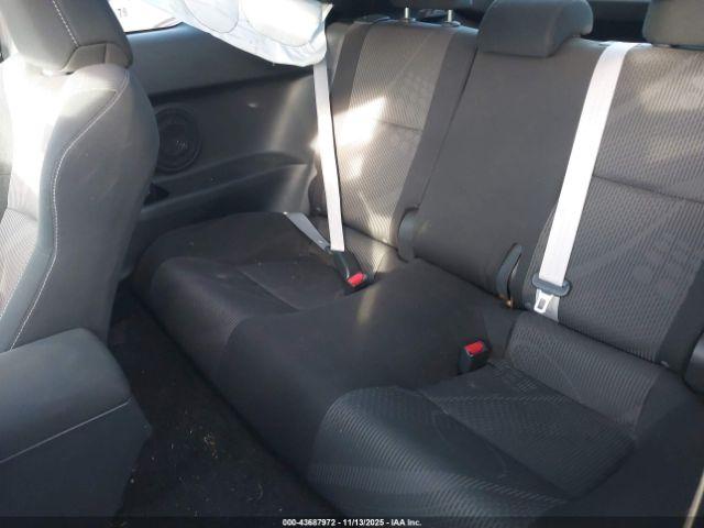 Scion TC 10 Series Image 3