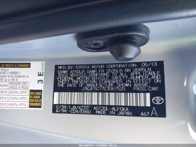 Scion TC 10 Series Image 6