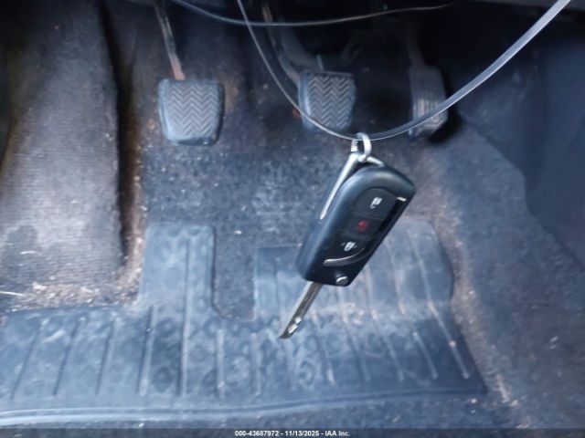 Scion TC 10 Series Image 10