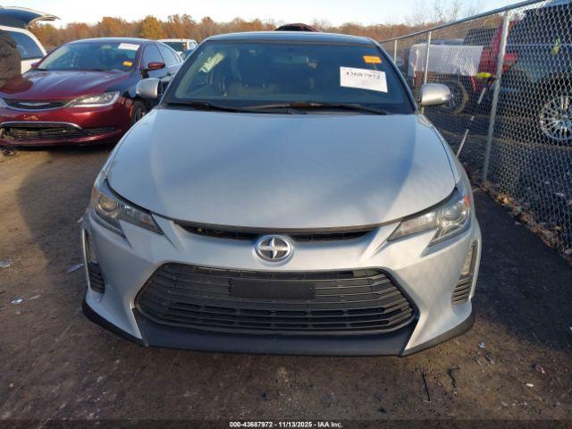 Scion TC 10 Series Image 13