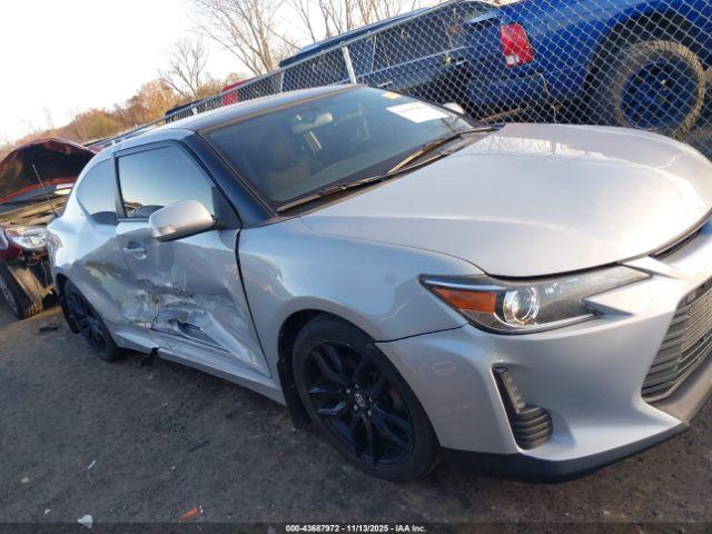 Scion TC 10 Series Image 11
